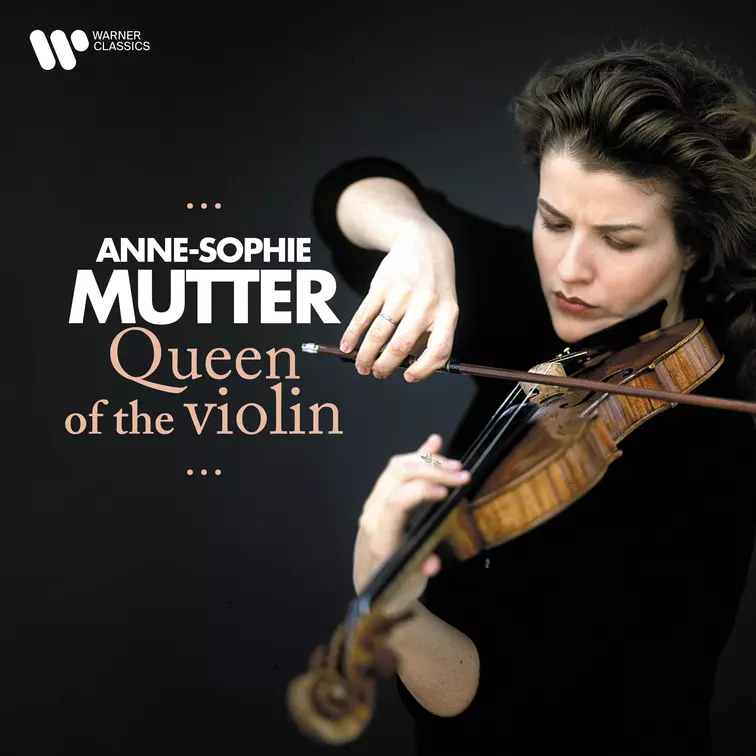 Queen of the Violin