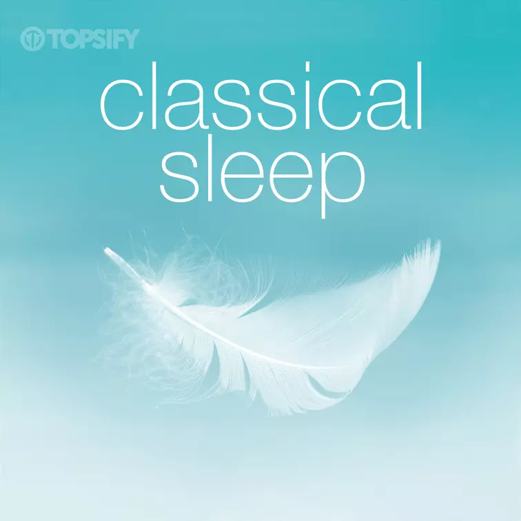 Classical Music for Sleeping Warner Classics