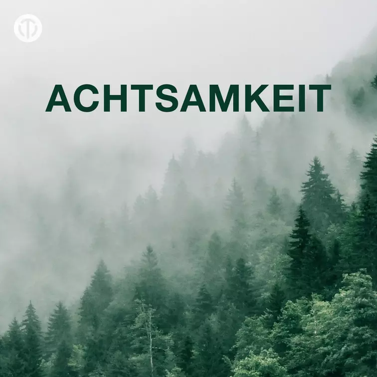 Achtsamkeit