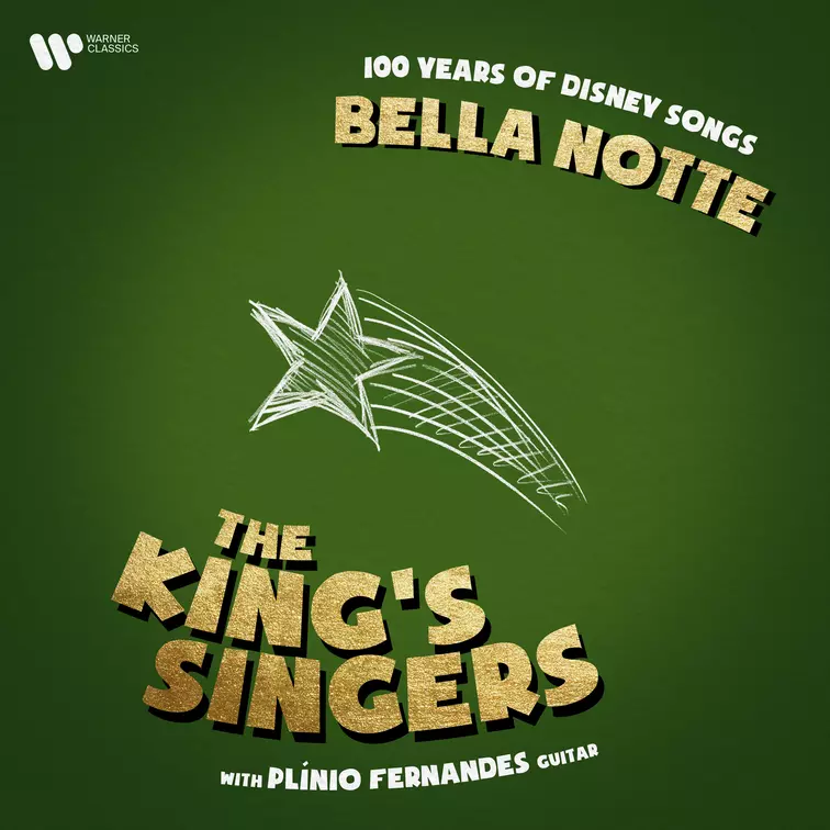 100 Years of Disney Songs: Bella notte