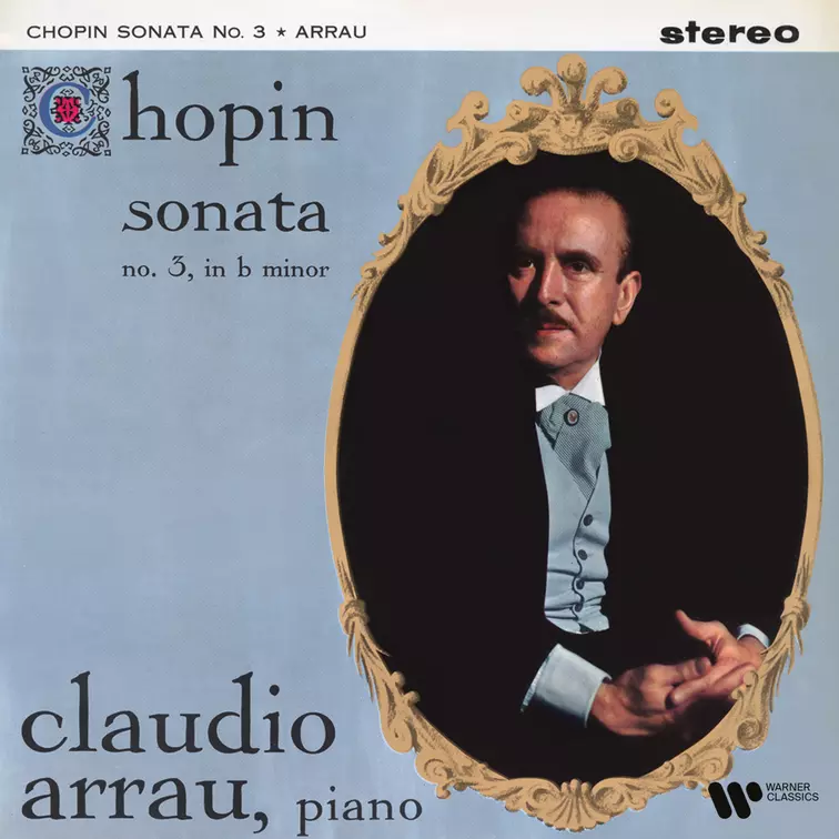 Chopin: Piano Sonata