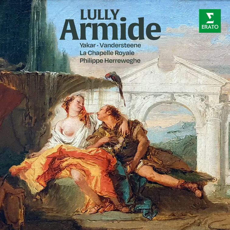 Lully: Armide
