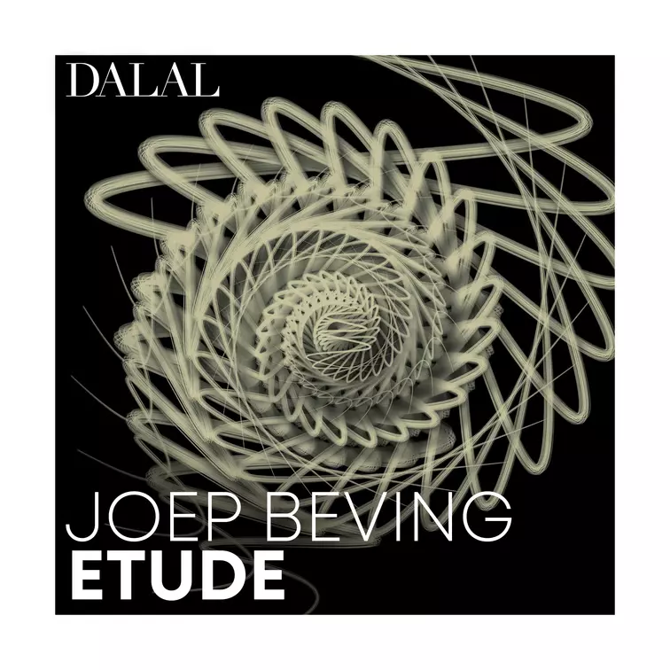 Dalal Bruchmann - Joep Beving - Etude