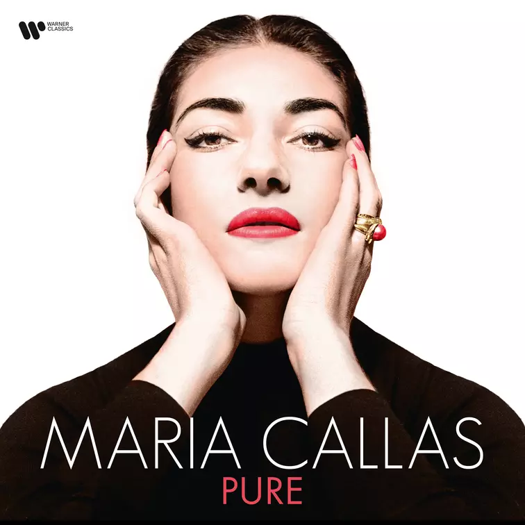 Pure: Maria Callas