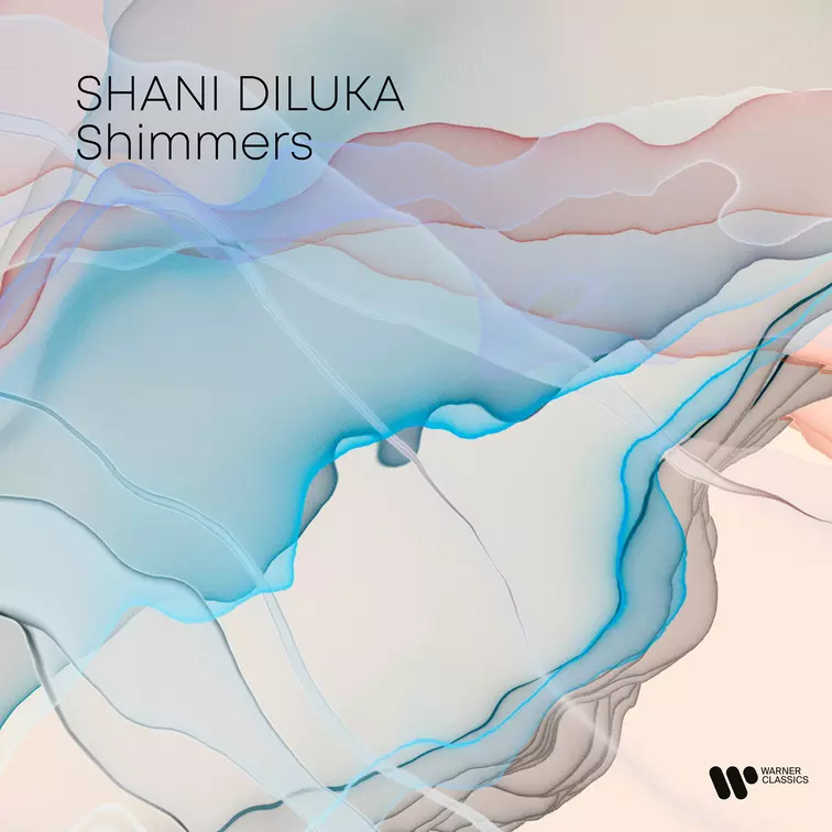 Shani Diluka - Shimmers