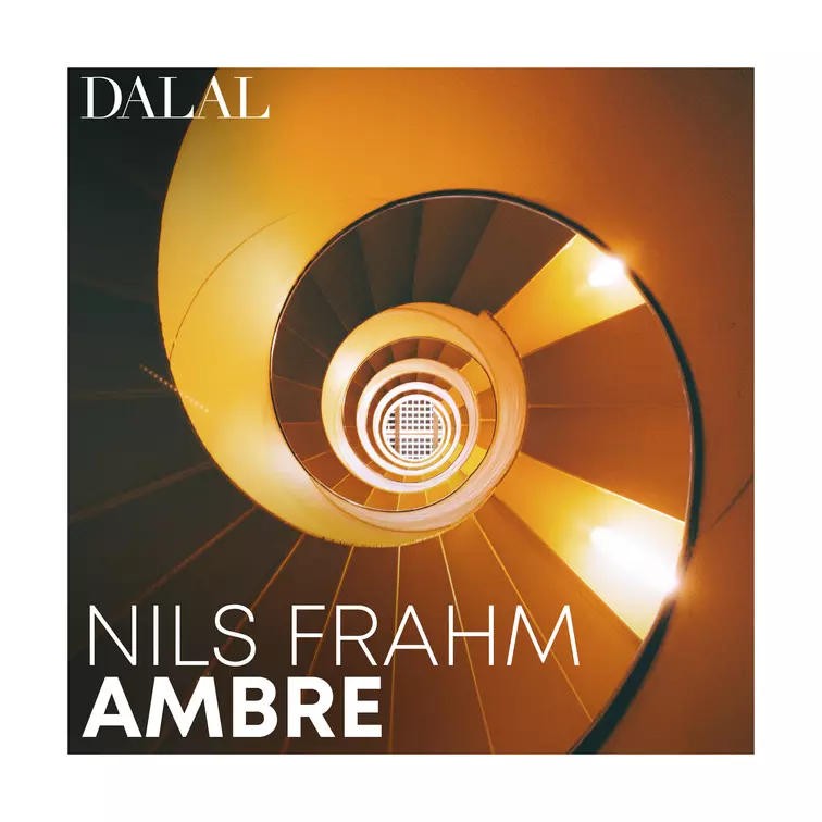 Nils Frahm, Ambre Dalal 