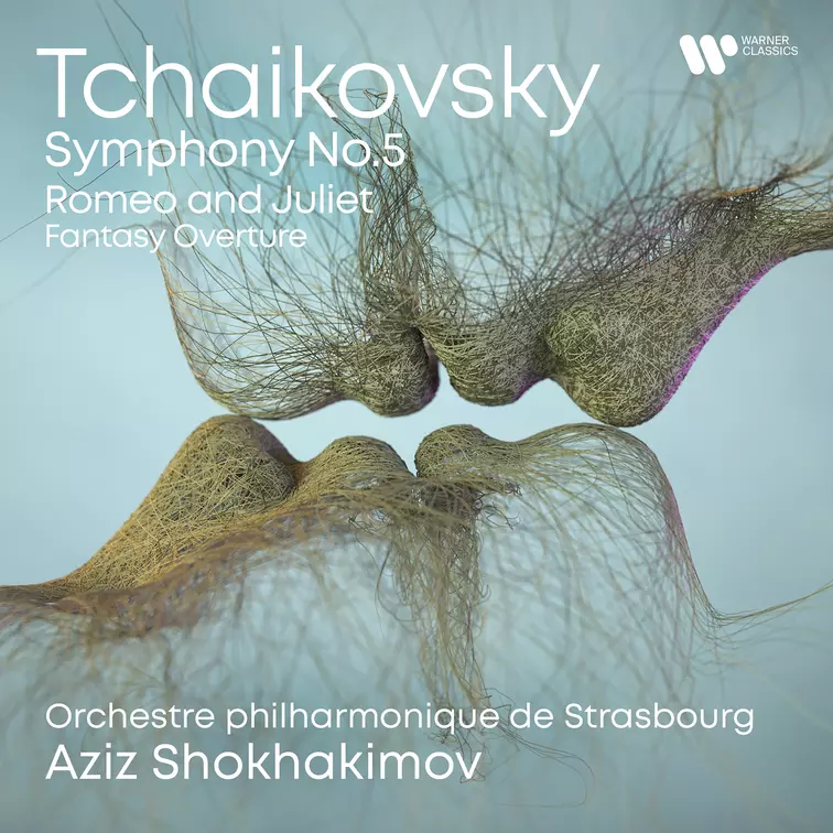 Tchaikovsky: Symphony No. 5 & Romeo and Juliet Fantasy Overture
