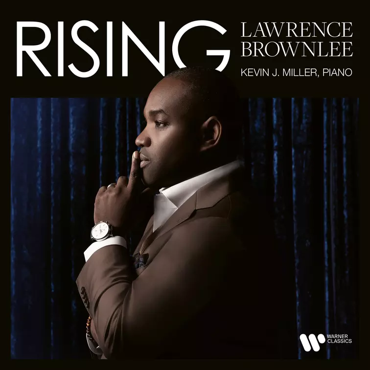 Lawrence Brownlee - Rising