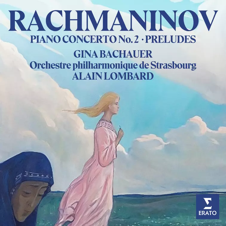 Rachmaninov: Piano Concerto No. 2 & Preludes