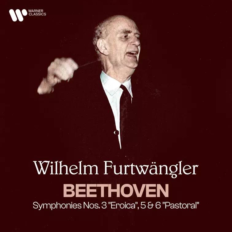 Wilhelm Furtwängler | Warner Classics