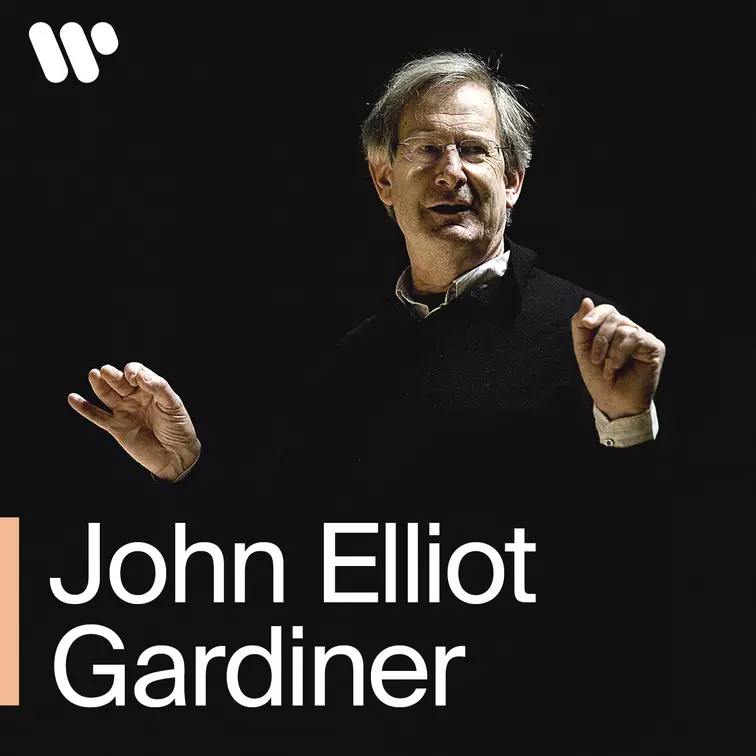 John Eliot Gardiner