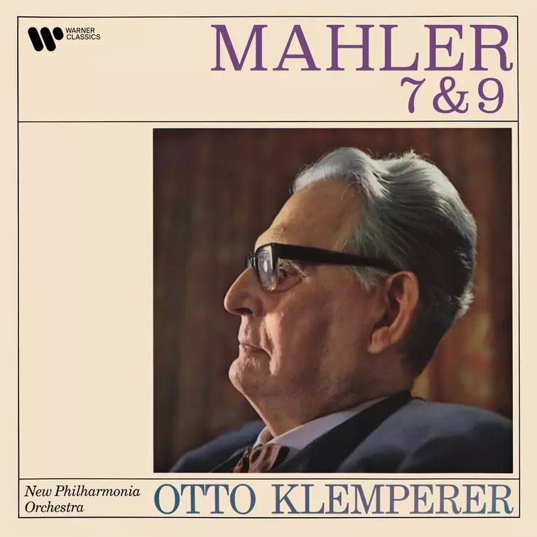 Mahler: Symphonies Nos. 7 & 9