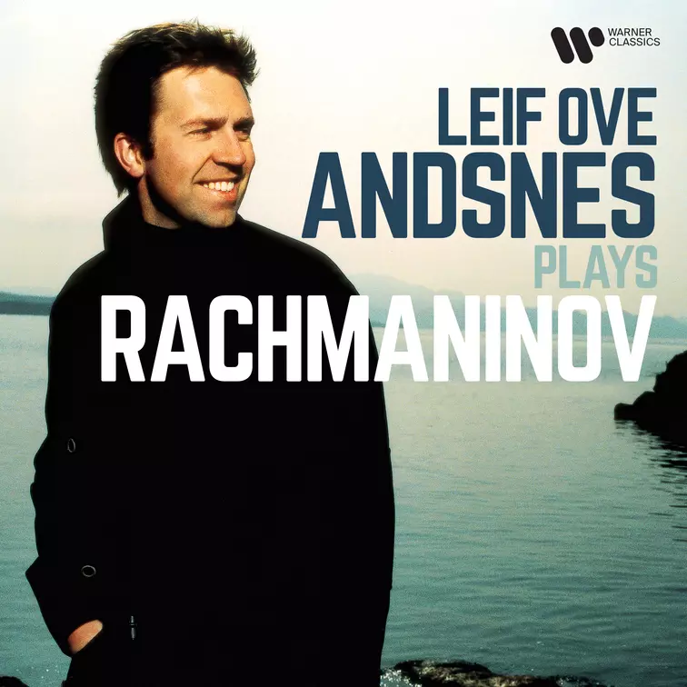 Leif Ove Andsnes Plays Rachmaninov