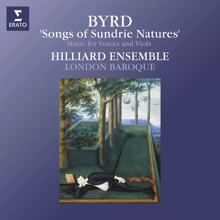 Byrd: Songs of Sundrie Natures