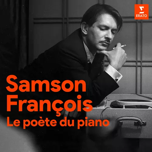 Le Poete Du Piano – Musikalbum Von EMI Italiana, Klavier-Kompositionen