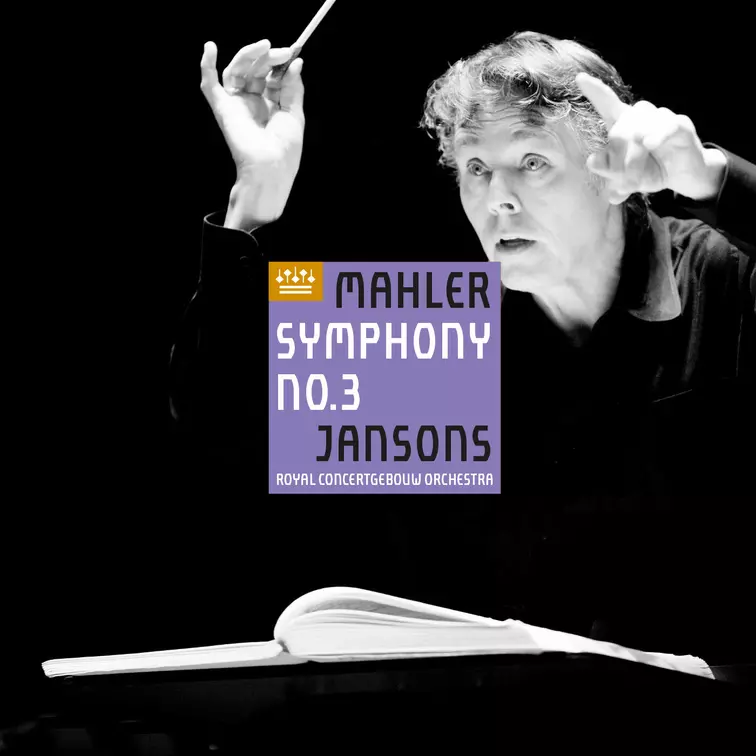 Mahler: Symphony No.3 in D Minor