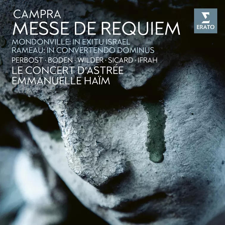 André Campra | Warner Classics