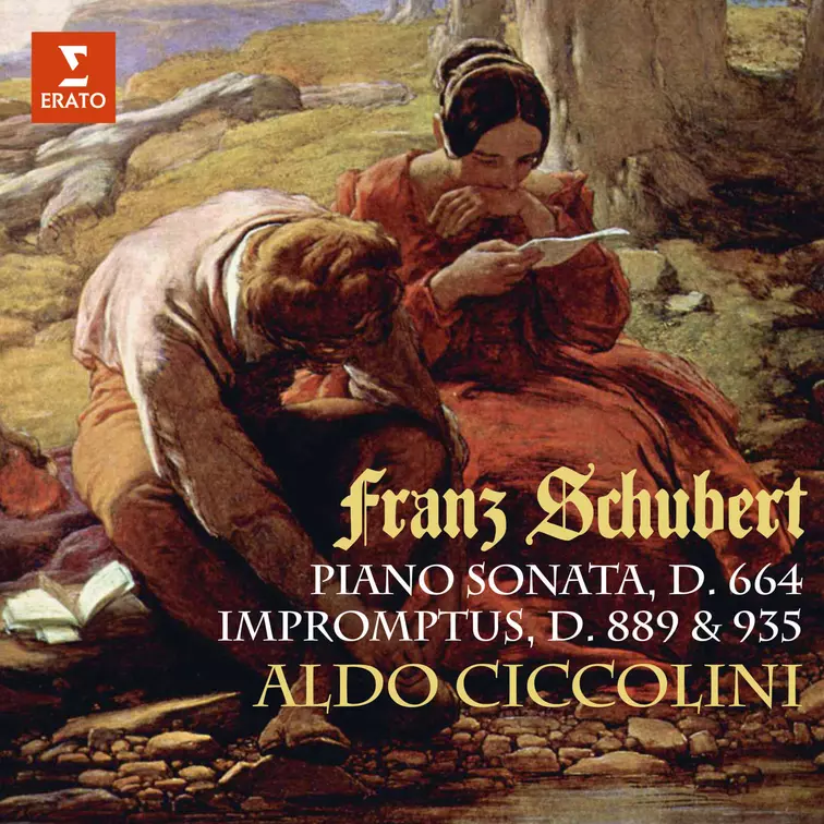 Schubert: Piano Sonata No. 13, D. 664, Impromptus, D. 899 & 935