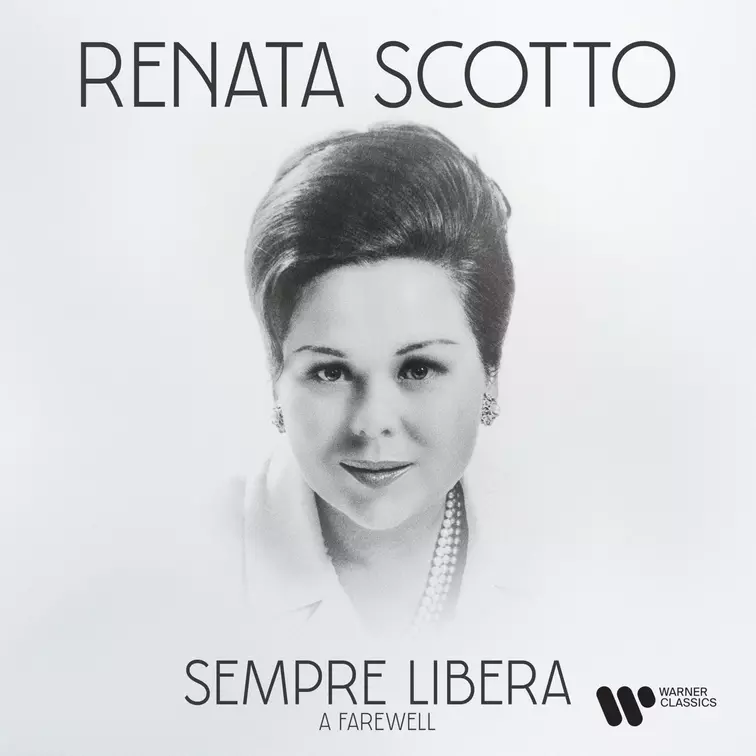 Renata Scotto Sempre Libera