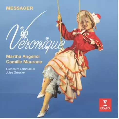 Messager: Véronique