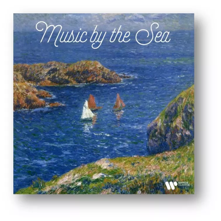 Music by the Sea
