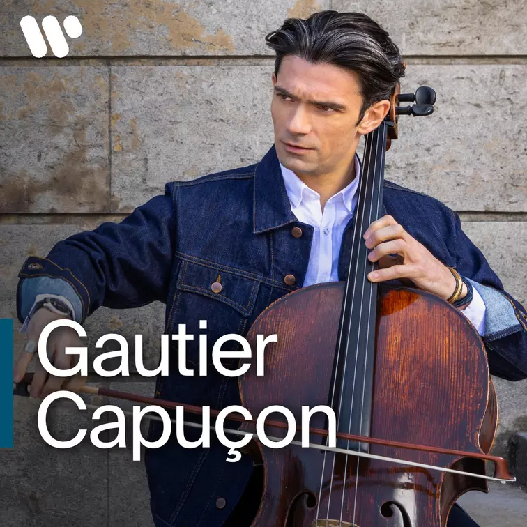 Gautier Capucon