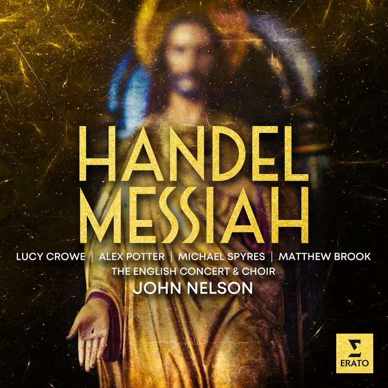 Handel Messiah