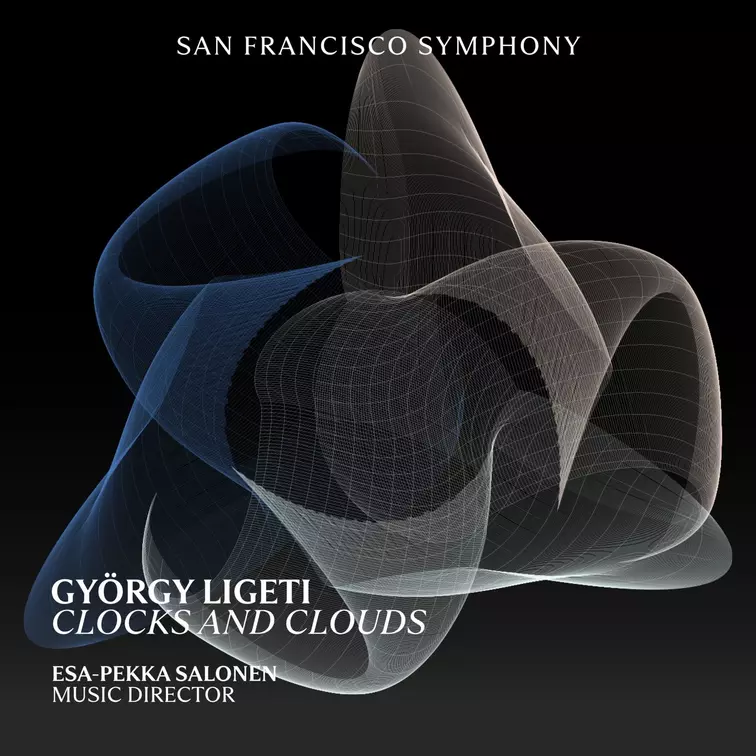 Ligeti Clocks and Clouds
