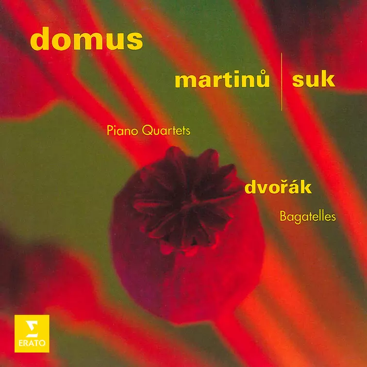 Domus Ensemble