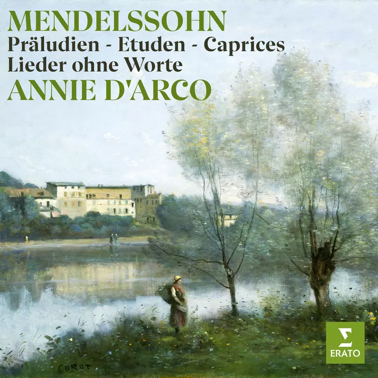 Mendelssohn: Präludien, Etuden, Caprices & Lieder ohne Worte.jpg
