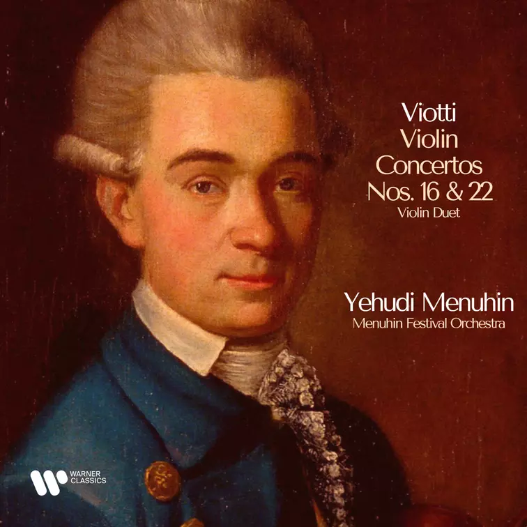 Viotti: Violin Concertos Nos. 16 & 22, Violin Duet