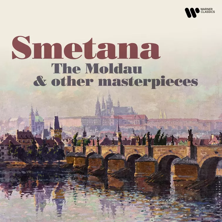 Smetana: The Moldau & Other Masterpieces.jpg