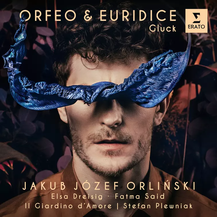 Orfeo & Euridice