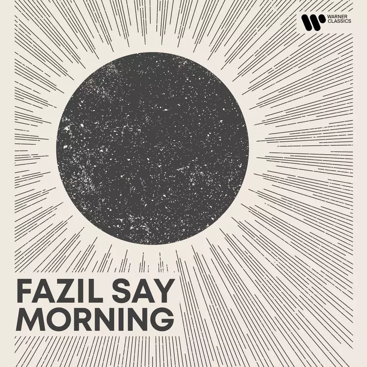 Fazil Say | Warner Classics