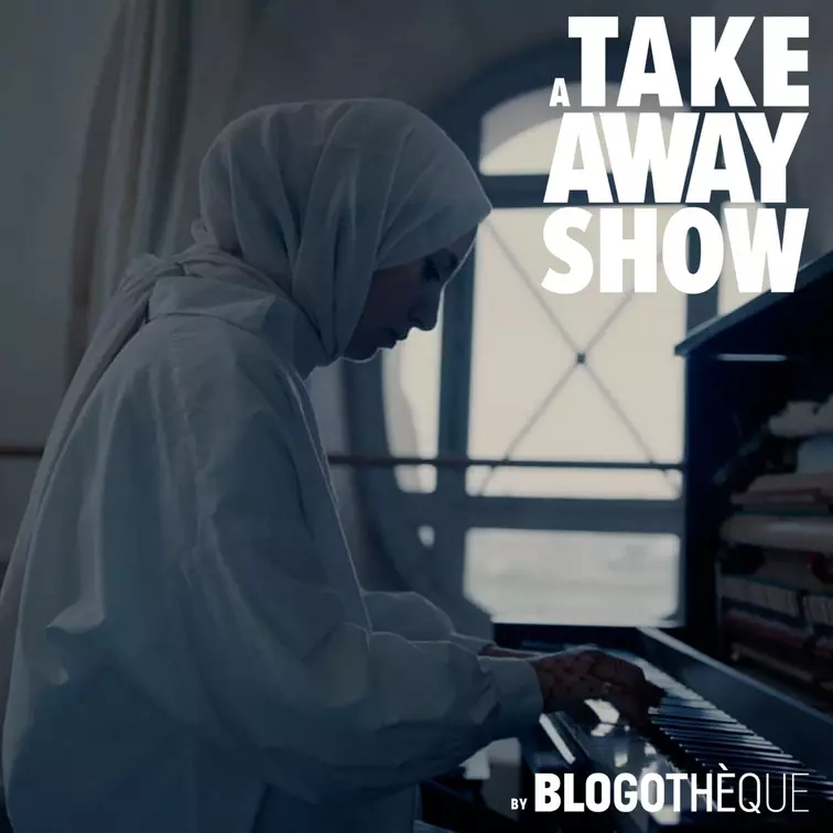 Take Away Show
