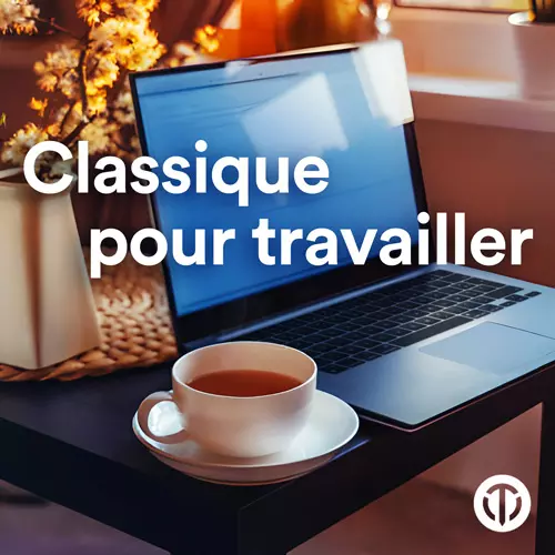 Classique pour travailler