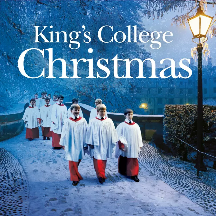 King's College Christmas