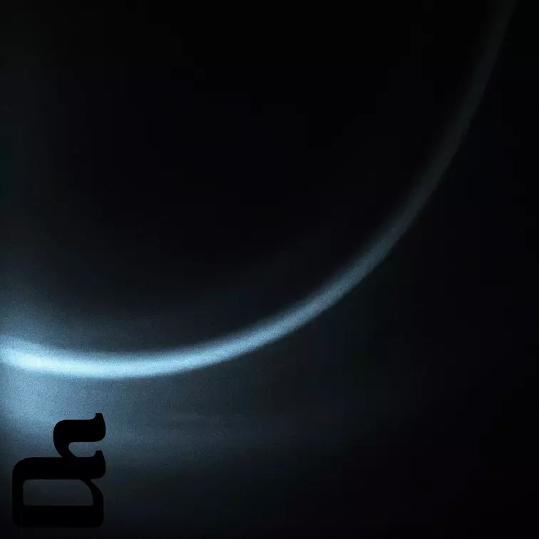 Jacob Mühlrad: Adrift