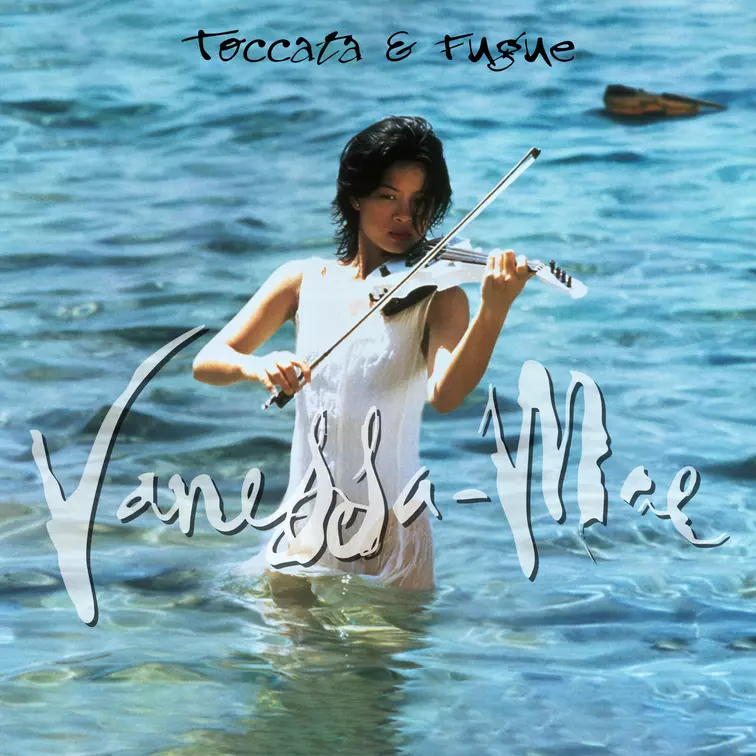 Vanessa-Mae | Warner Classics