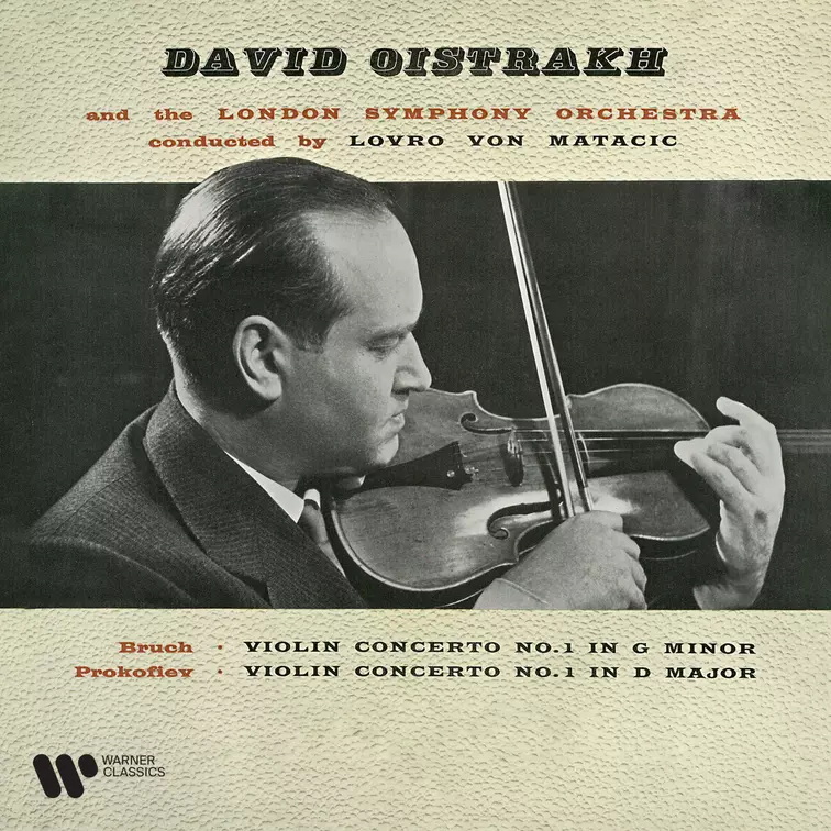 London Symphony Orchestra | Warner Classics