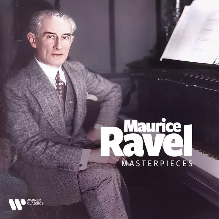 Ravel: Masterpieces