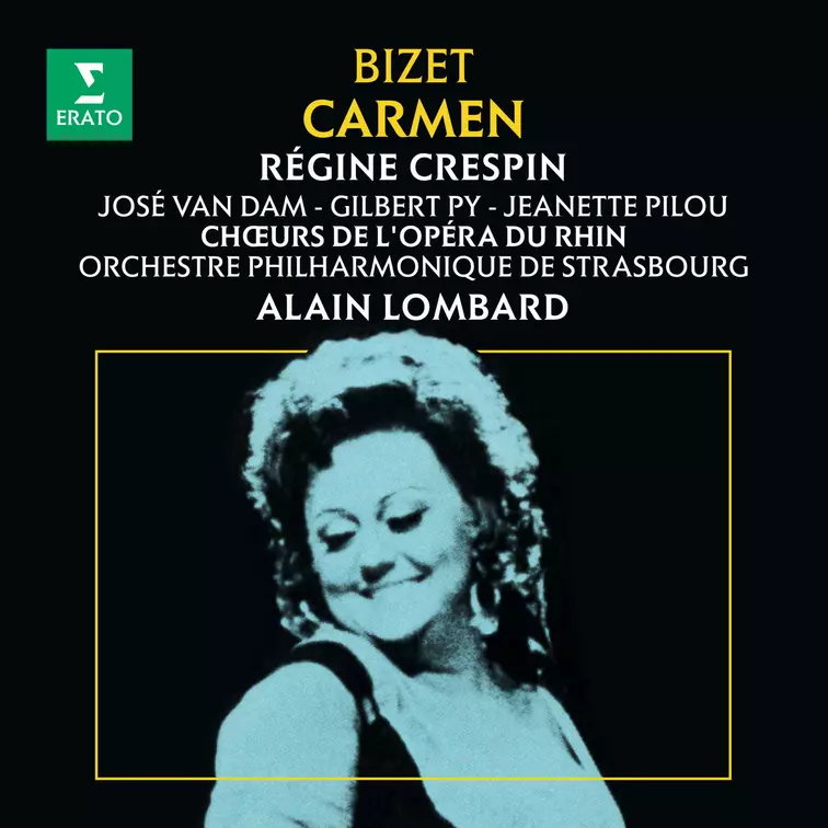 Bizet: Carmen