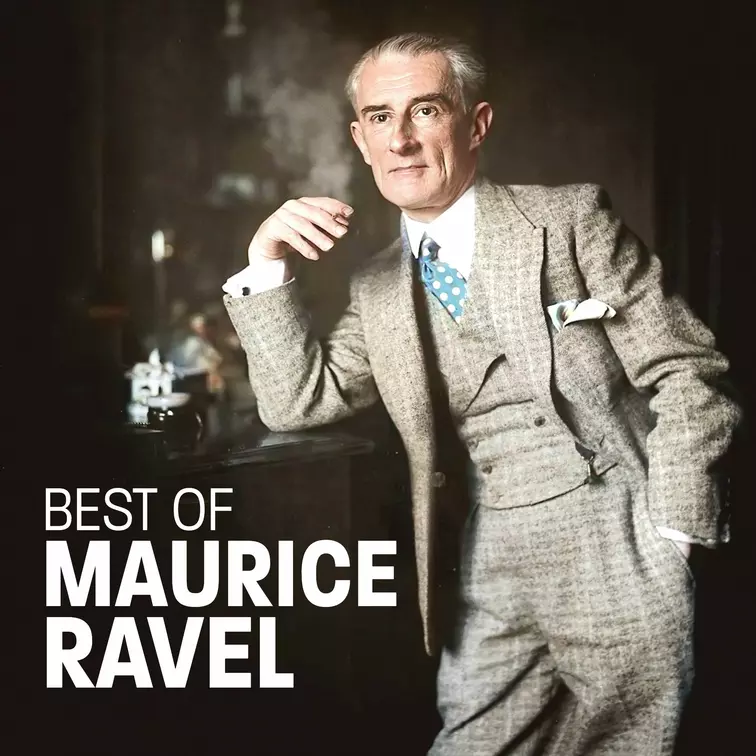 Ravel - Best of