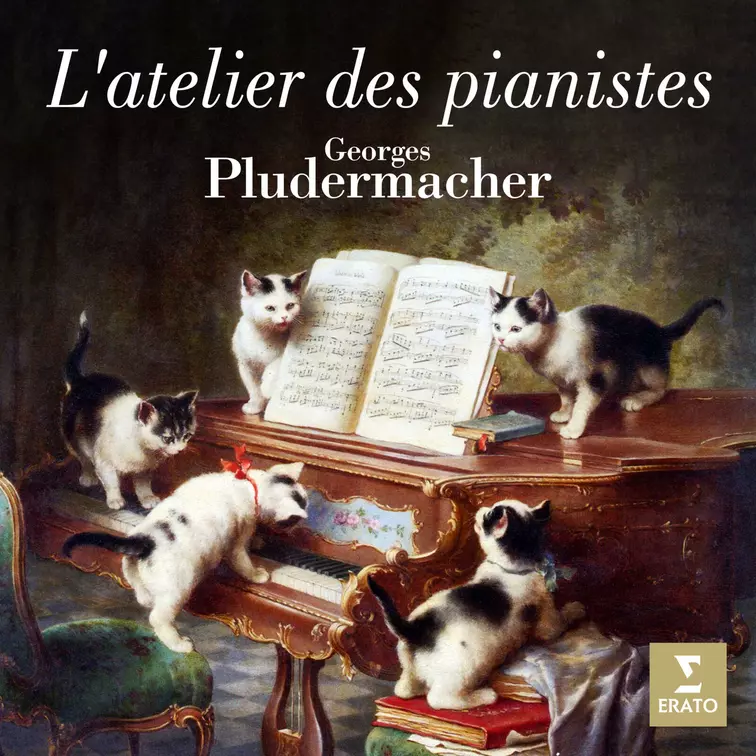 L’atelier des pianistes