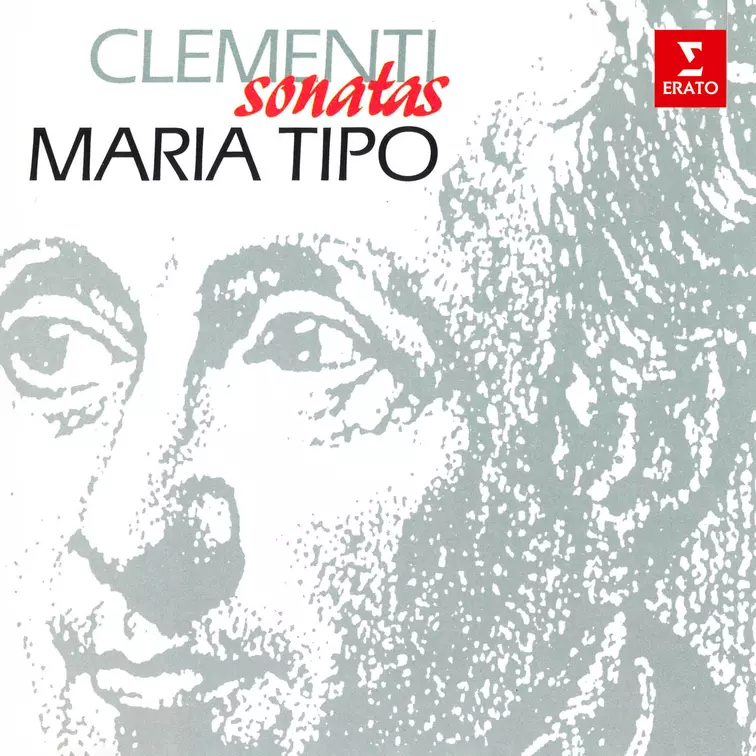 Maria Tipo | Warner Classics