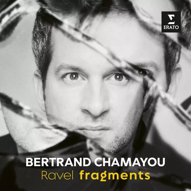 Bertrand Chamayou - Fragments
