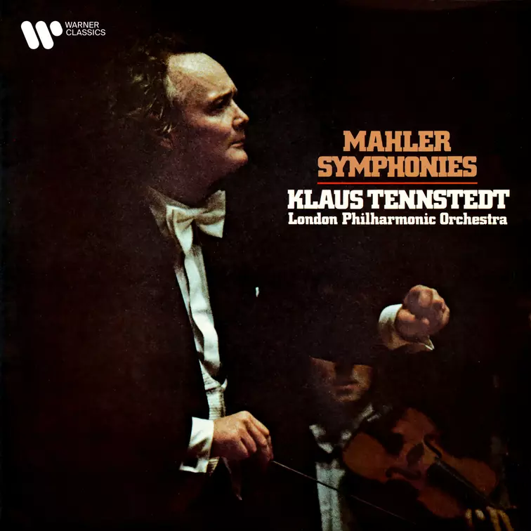Mahler: Symphonies