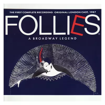 Follies (Original London Cast)