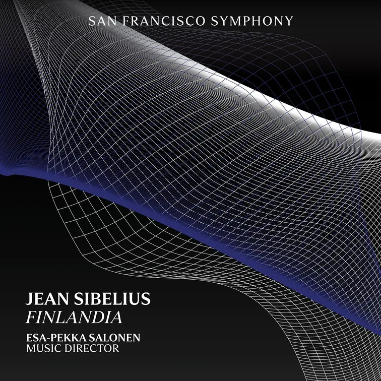 Jean Sibelius: Finlandia 