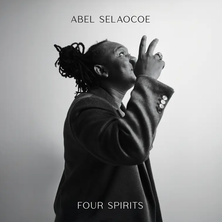 Four Spirits - Selaocoe